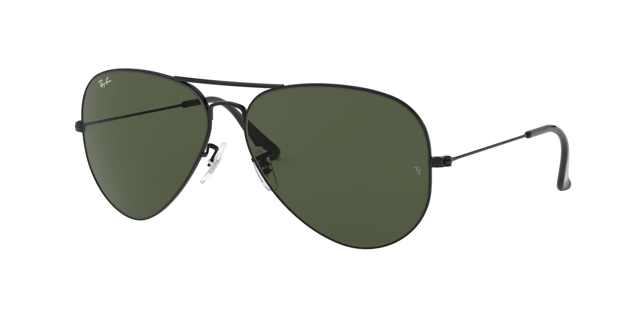 Ray-Ban | 3026 Aviator Large | Black