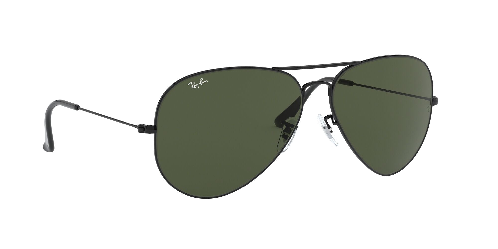 Ray-Ban | 3026 Aviator Large | Black