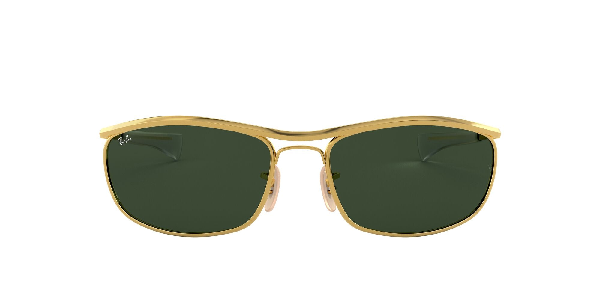 Ray-Ban | 3119M Olympian | Gold