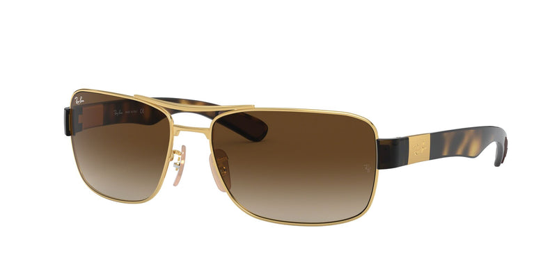 Ray-Ban | 3522 | Arista