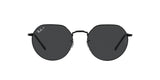 Ray-Ban | 3565 Jack | Black Polarised