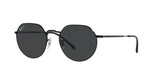 Ray-Ban | 3565 Jack | Black Polarised