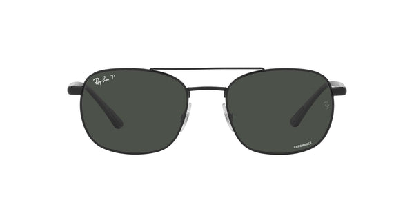 Ray-Ban | 3670CH | Black Polarised