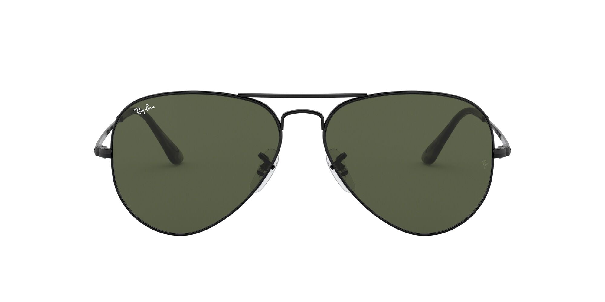 Ray-Ban | 3689 Aviator II | Black