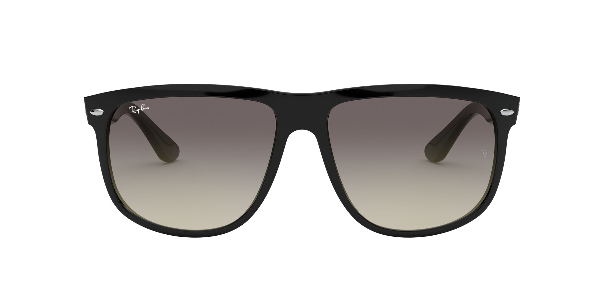 Ray-Ban | 4147 Boyfriend | Black