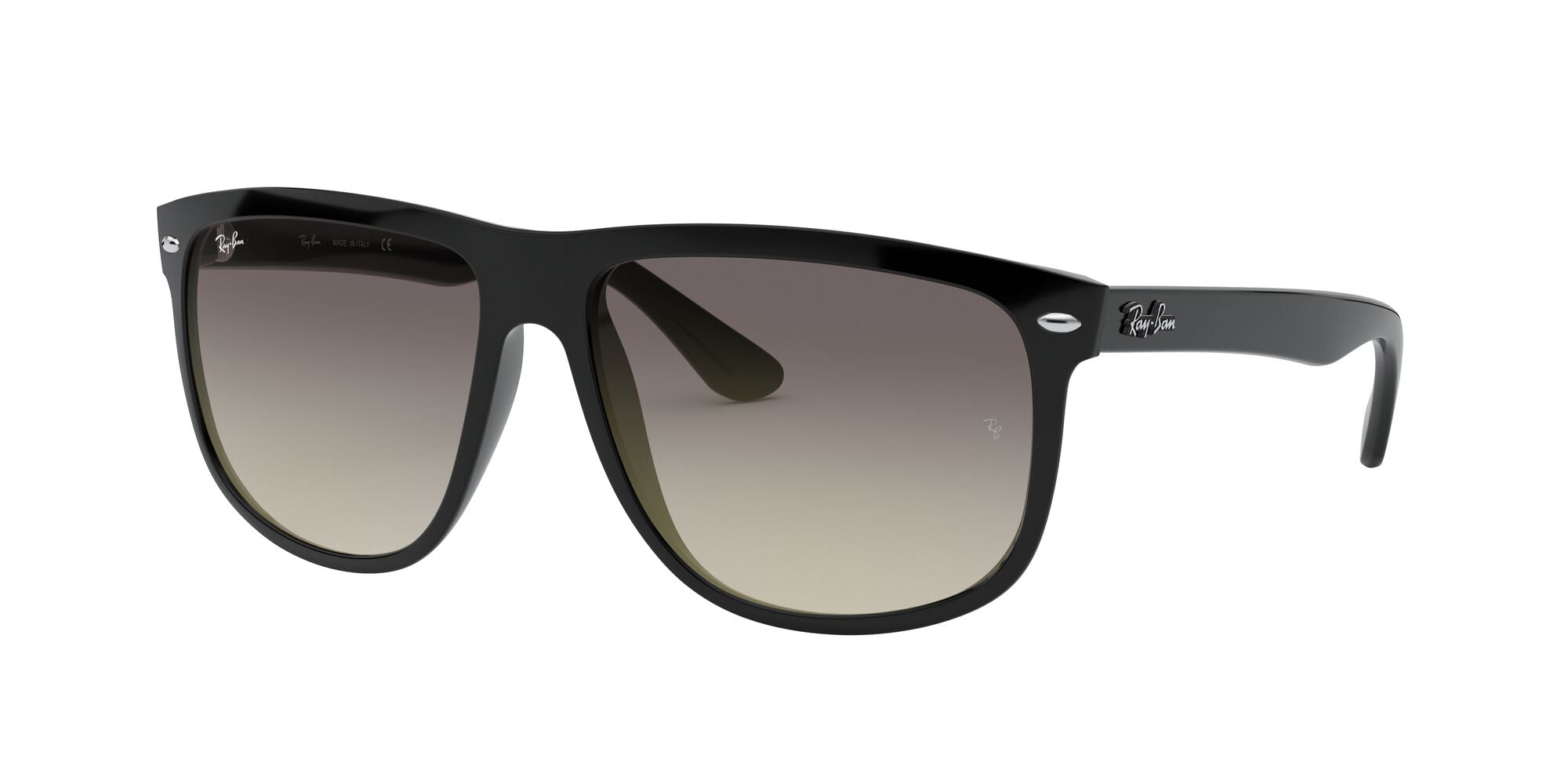 Ray-Ban | 4147 Boyfriend | Black