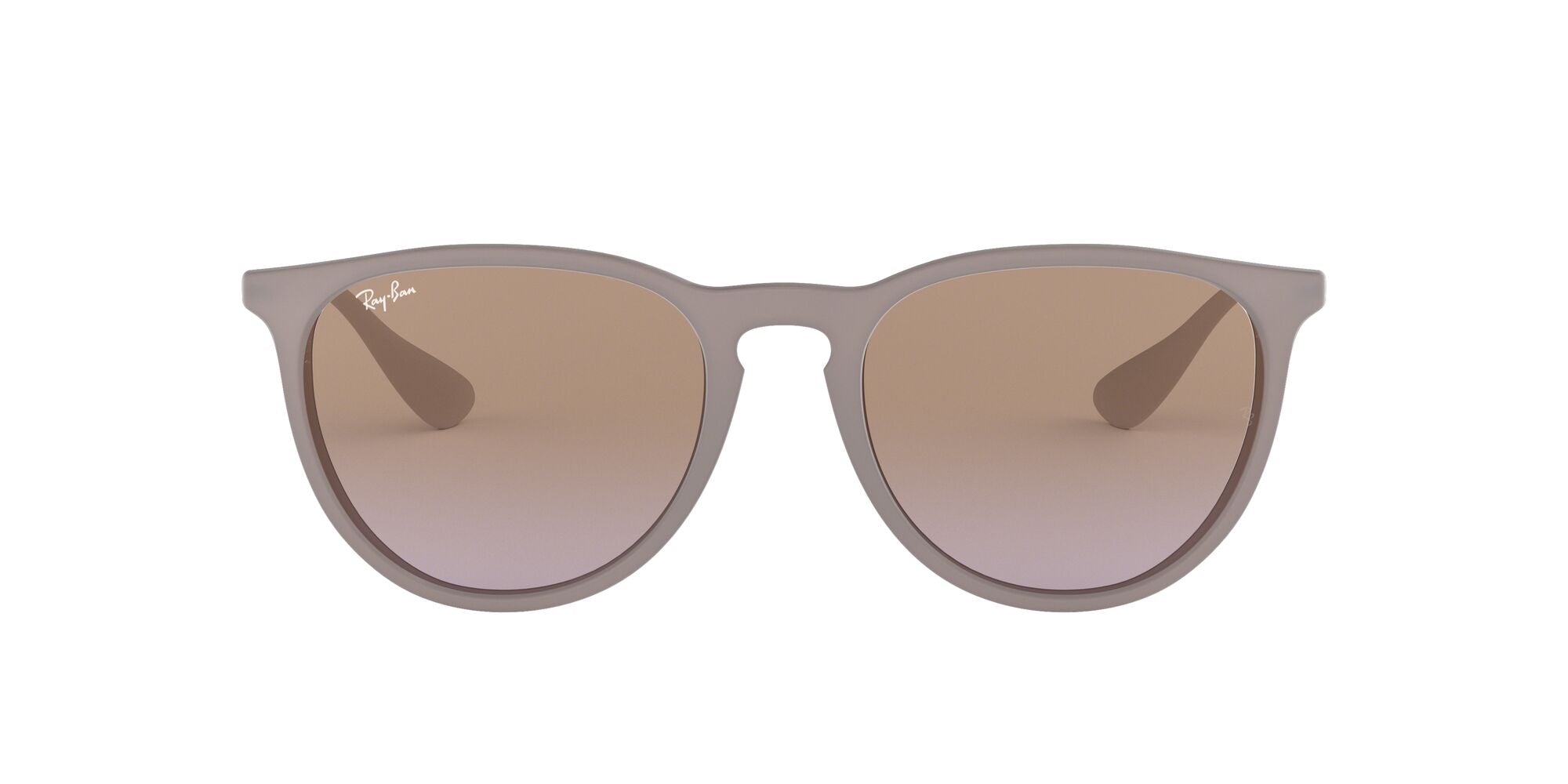 Ray-Ban | 4171 Erika | Dark Rubber Sand