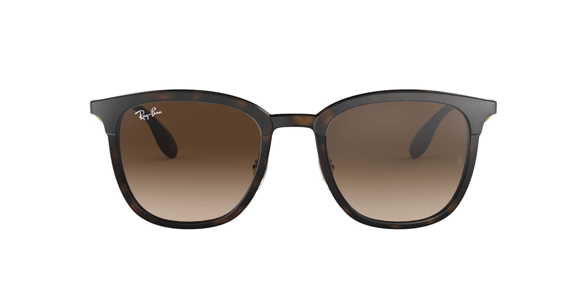 Ray-Ban | 4278 | Light Havana/Matte Havana