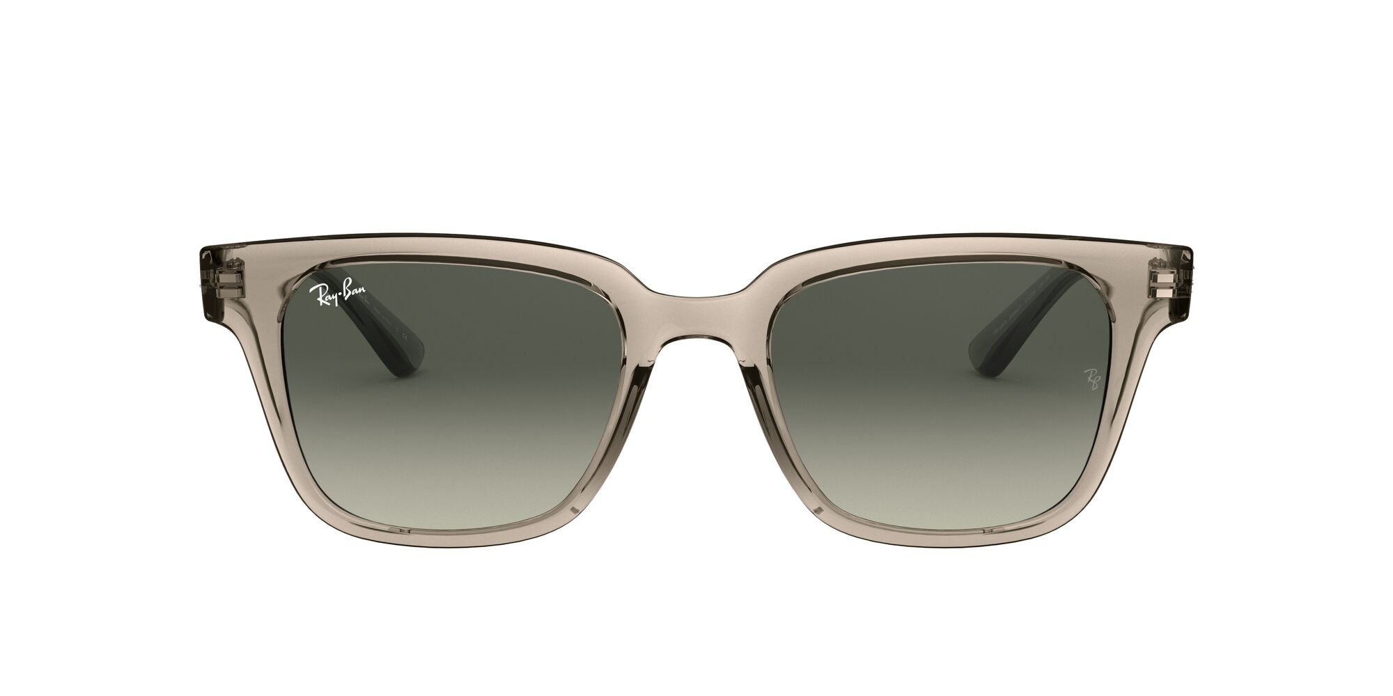 Ray-Ban | 4323 | Transparent Grey