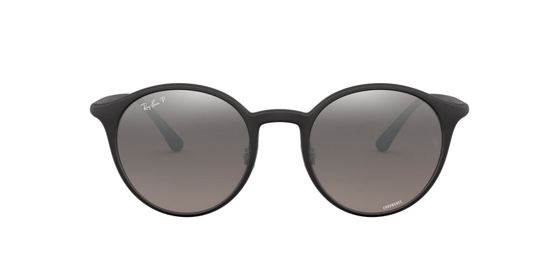 Ray-Ban | 4336CH | Matte Black Polarised