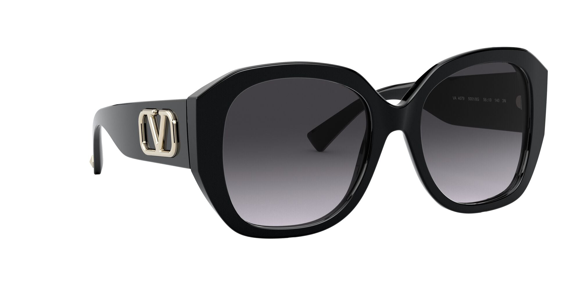 Valentino | 4079F | Black