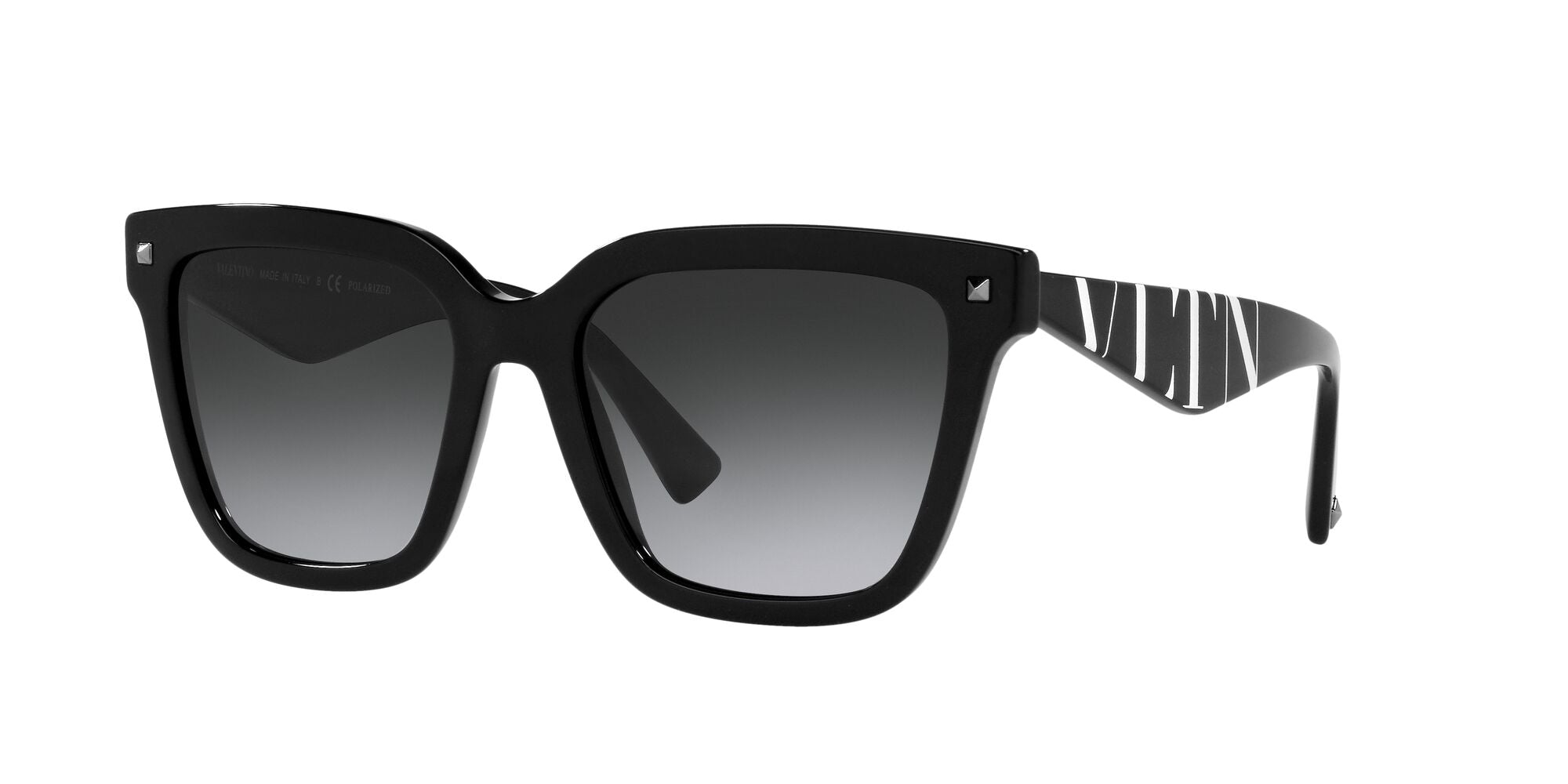 Valentino | 4084 | Black Polarised