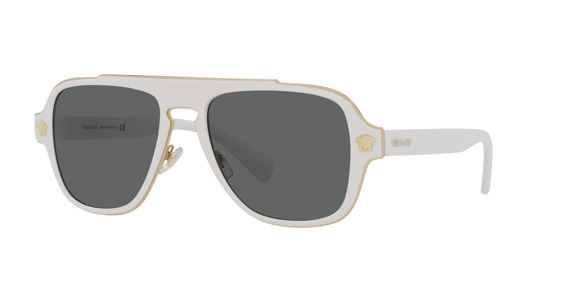 Versace medusa best sale charm 2199 sunglasses