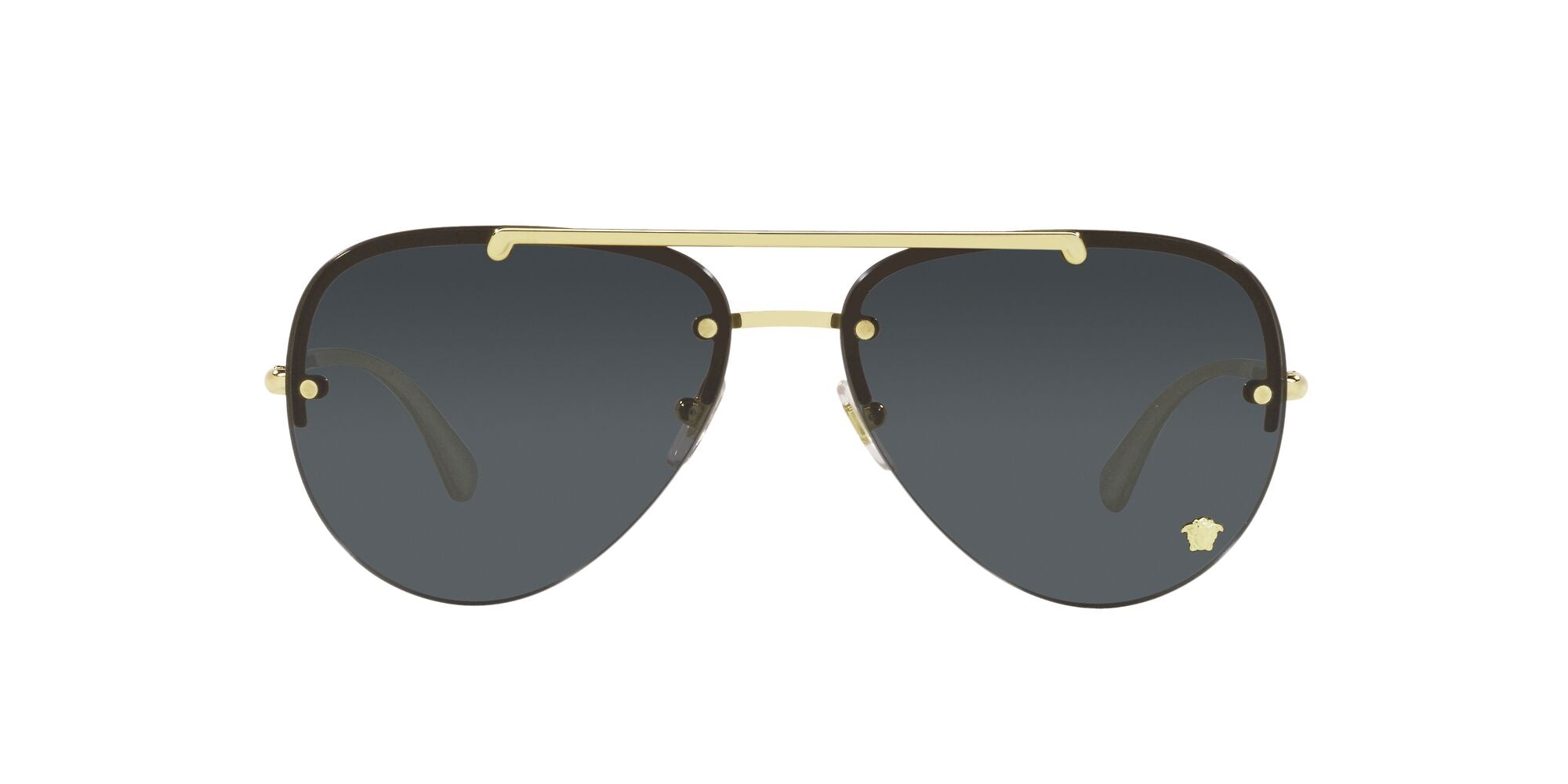 Versace | 2231 | Gold