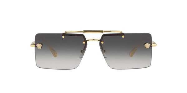 Versace | 2245 | Gold