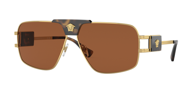 Versace | 2251 | Gold