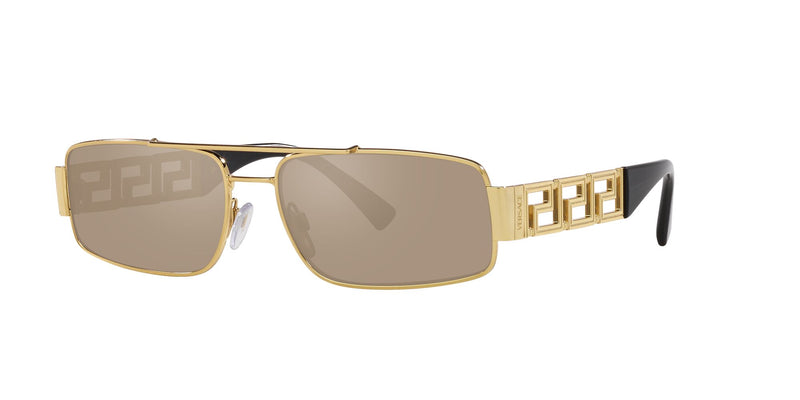 Versace | 2257 | Gold