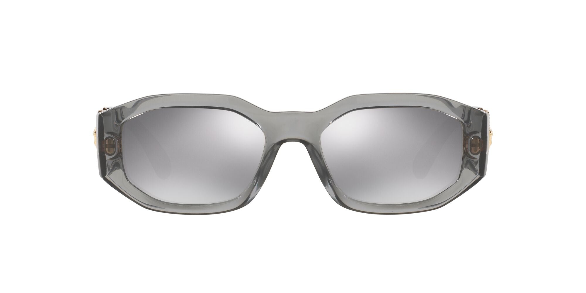 Versace | 4361 Biggie | Transparent Grey