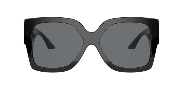 Versace | 4402 | Black