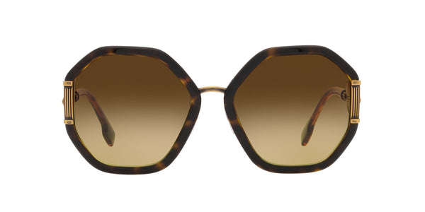 Versace | 4413 | Havana