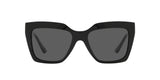 Versace | 4418F | Black