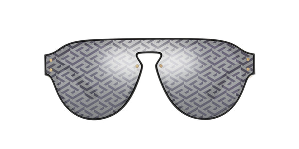 Versace | 4420 | Black