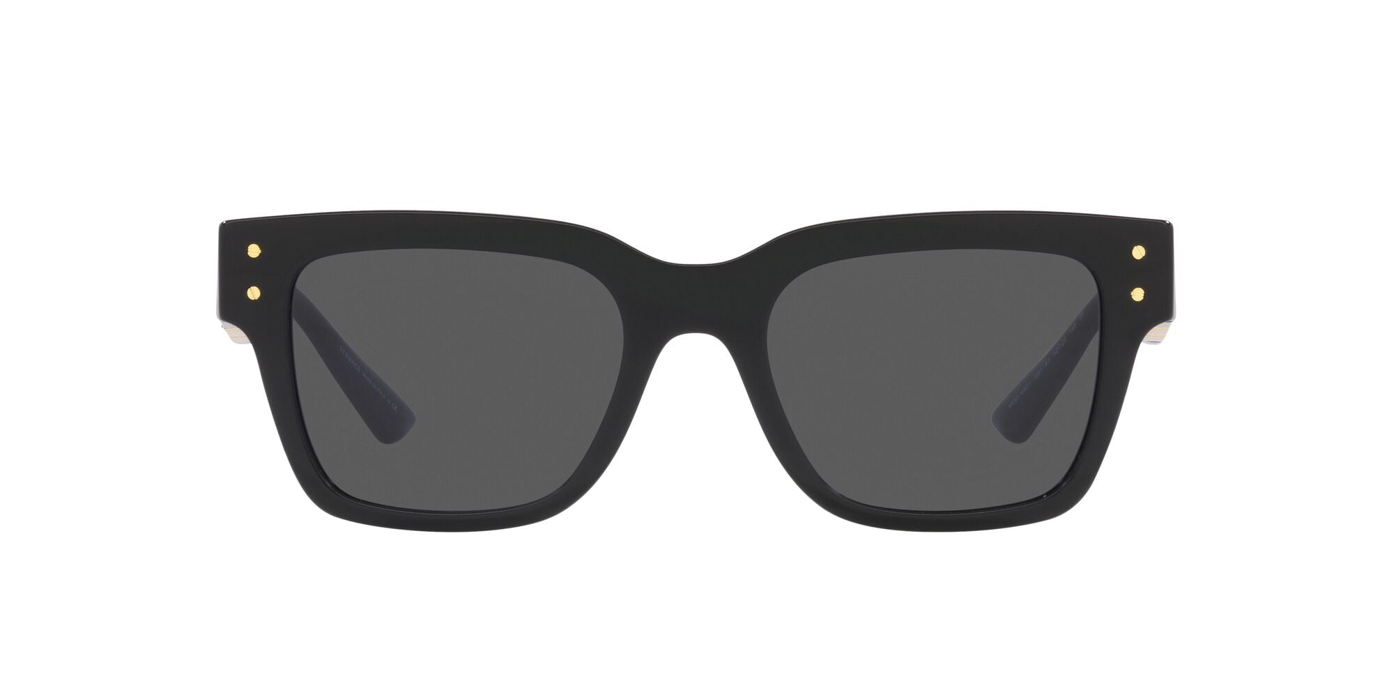 Versace | 4421 | Black