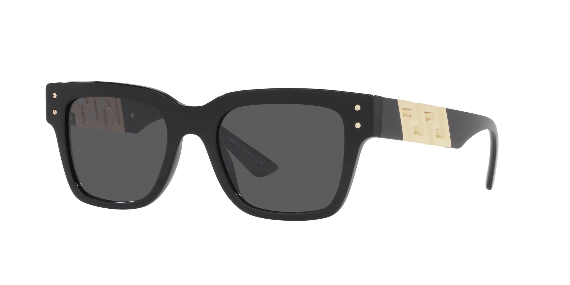 Versace | 4421 | Black