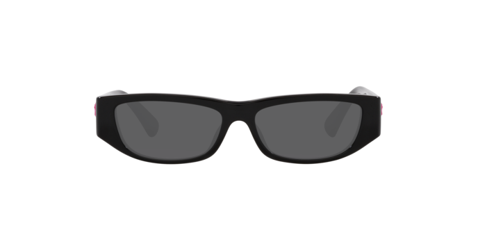 Versace Kids | 4002U | Black