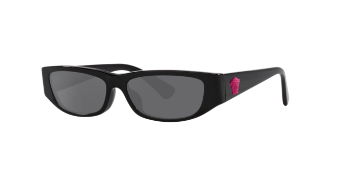 Versace Kids | 4002U | Black