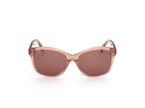 Max Mara | 0007 | Light Brown