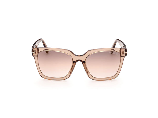 Tom Ford | 0952 Selby | Light Brown