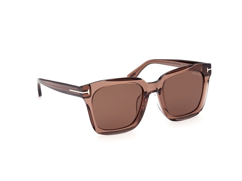 Tom Ford | 0892K | Light Brown