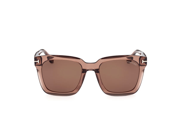 Tom Ford | 0892K | Light Brown
