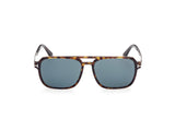 Tom Ford | 0910 Crosby | Dark Havana