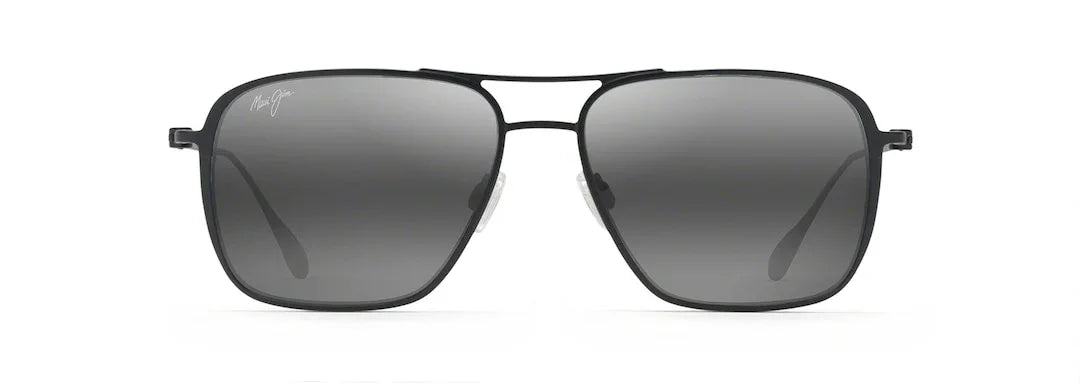 Maui Jim | Beaches | Matte Black