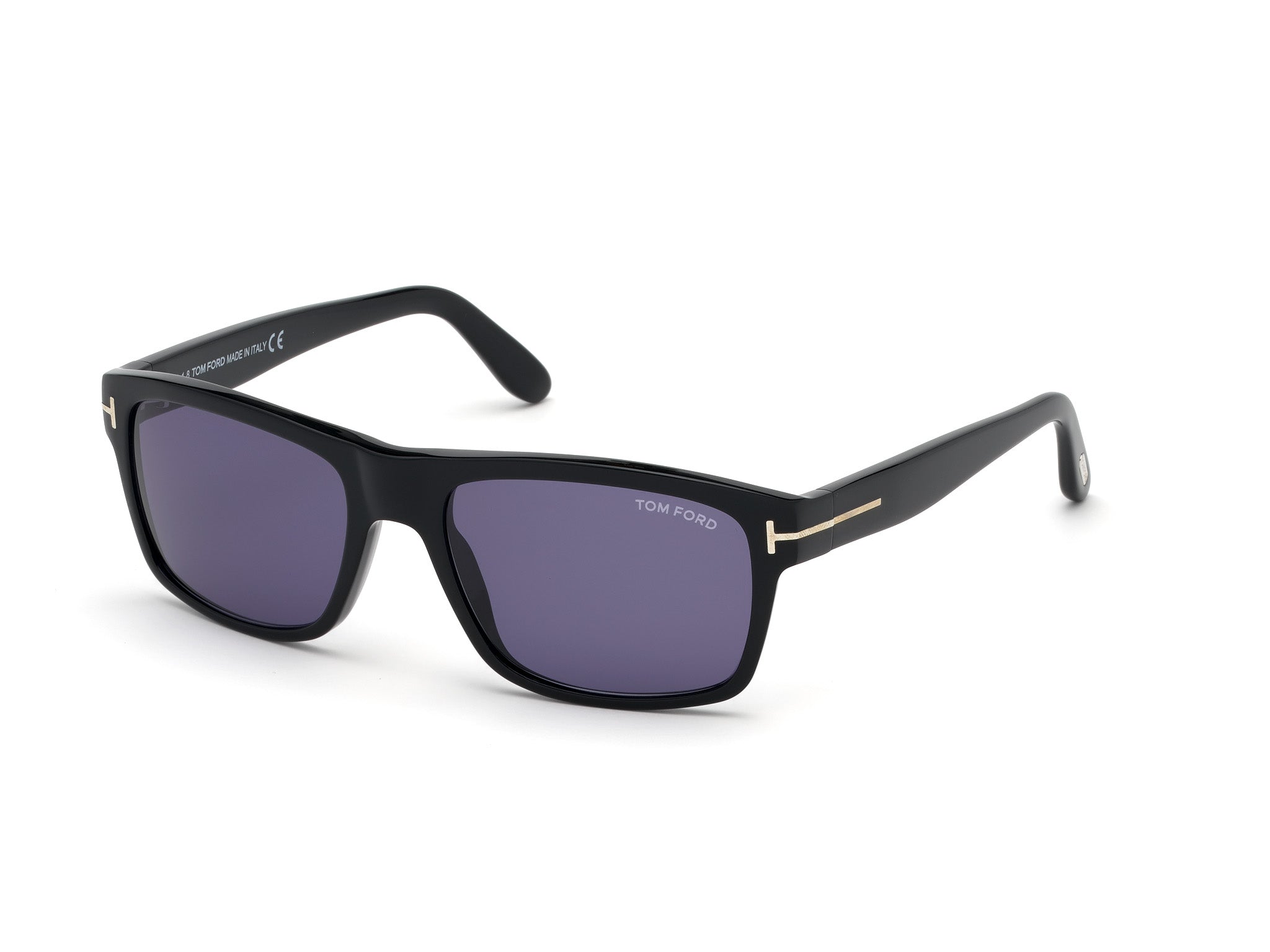 Tom Ford | 0678 August | Black