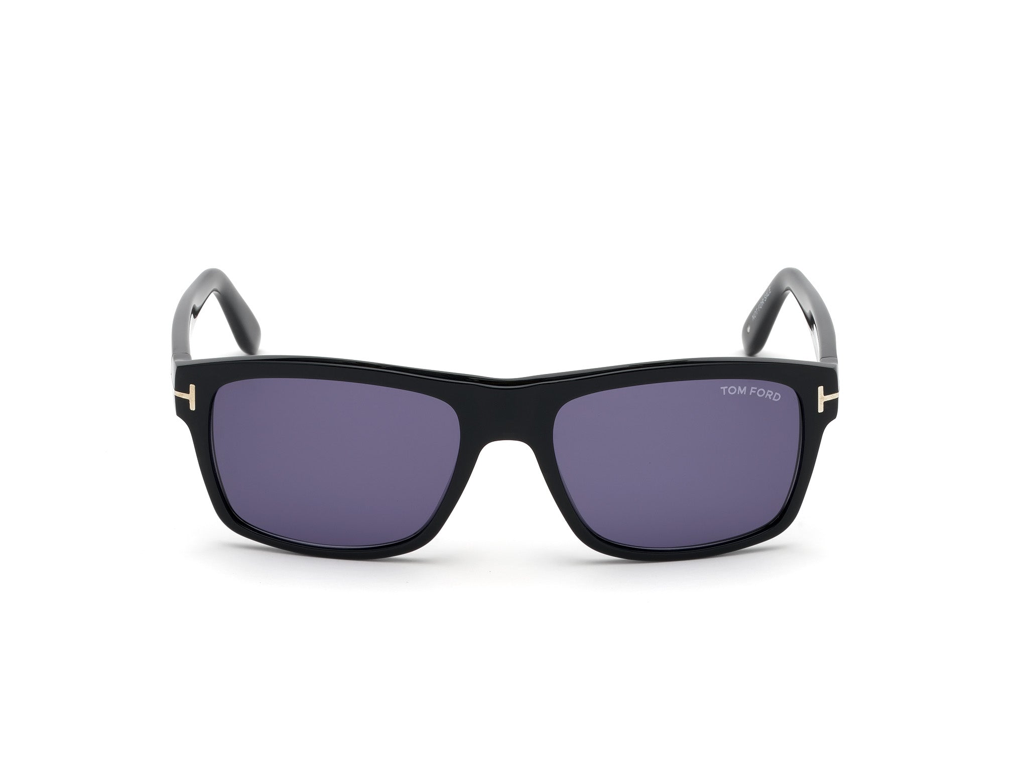 Tom Ford | 0678 August | Black