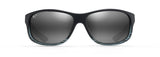 Maui Jim | Kaiwi Channel | Grey Black Stripe