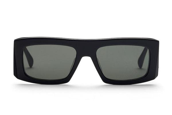 AM Eyewear | Nick| Black Polarised