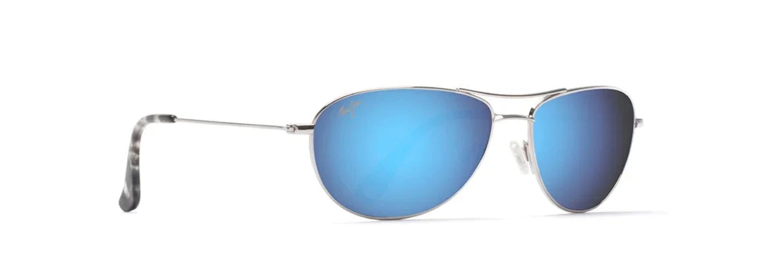 Maui Jim | Baby Beach | Silver
