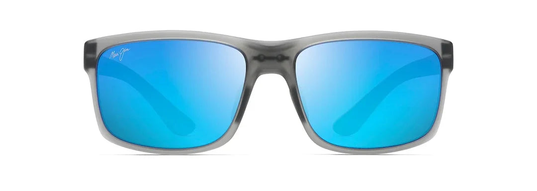Maui Jim | Pokowai Arch | Translucent Matte Grey