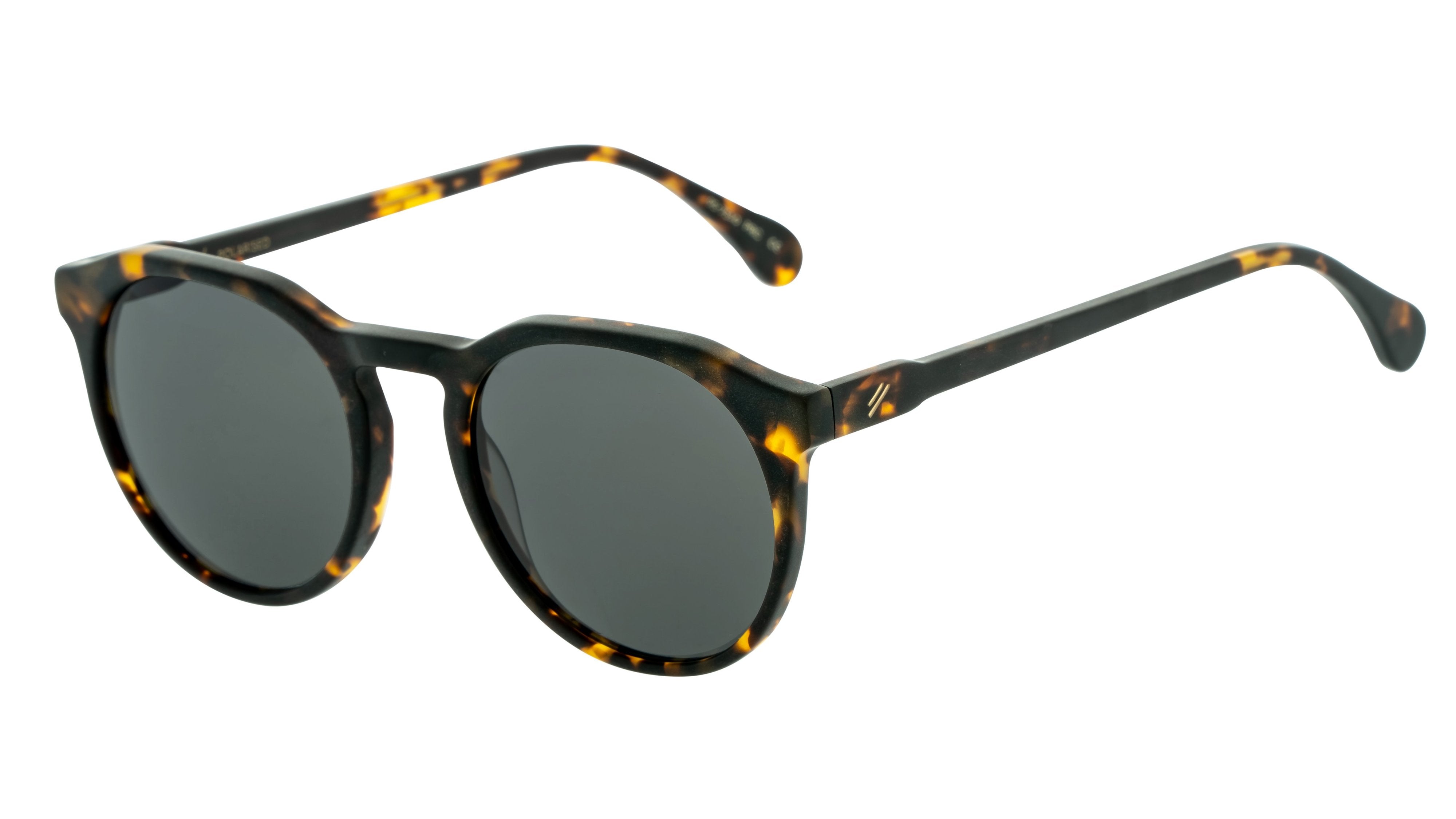 Bask | Sheyd | Matte Dark Tort