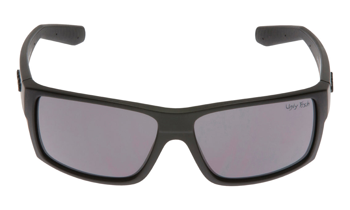 Ugly Fish | PC6818 | Matte Black
