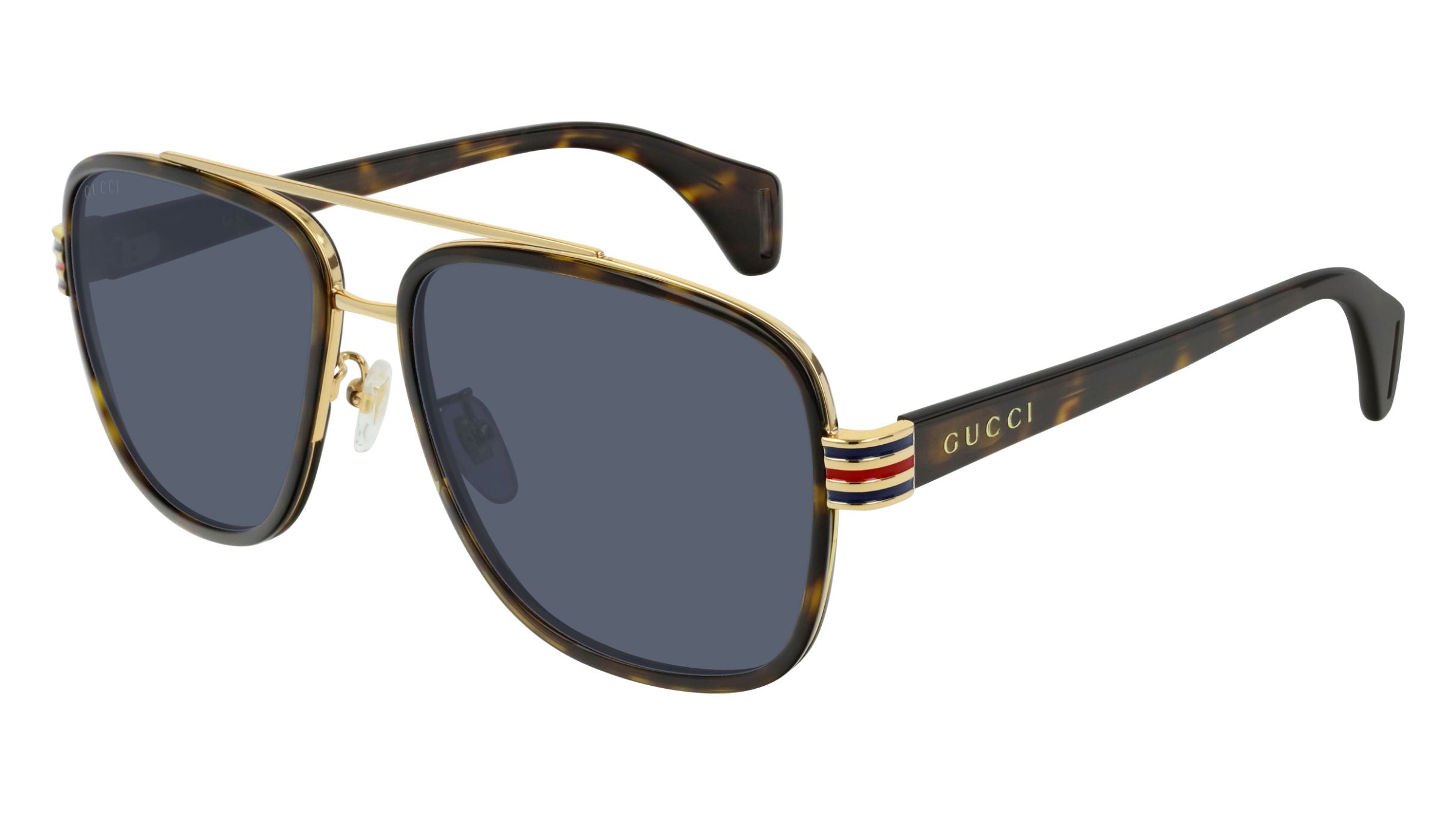 Gucci | 0448S | Havana