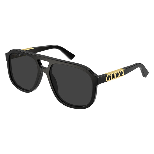 White gucci discount sunglasses mens