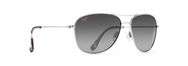 Maui Jim | Cliff House | Silver