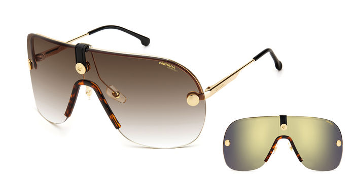 Carrera | Epica II | Gold