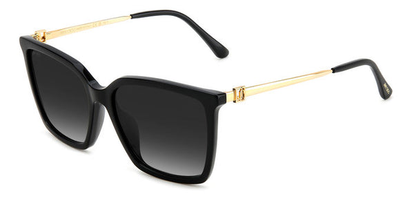 Jimmy Choo | Totta | Black
