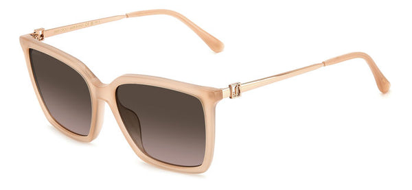 Jimmy Choo | Totta | Nude